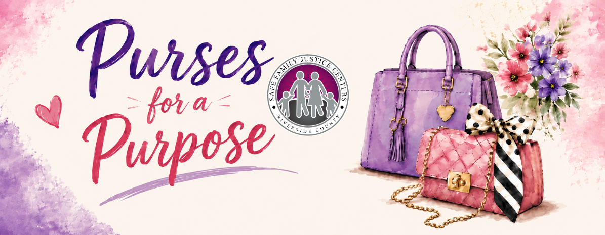Purses for a Purpose